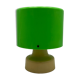 Side table lamp