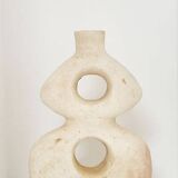 Tamegroute ceramic vase