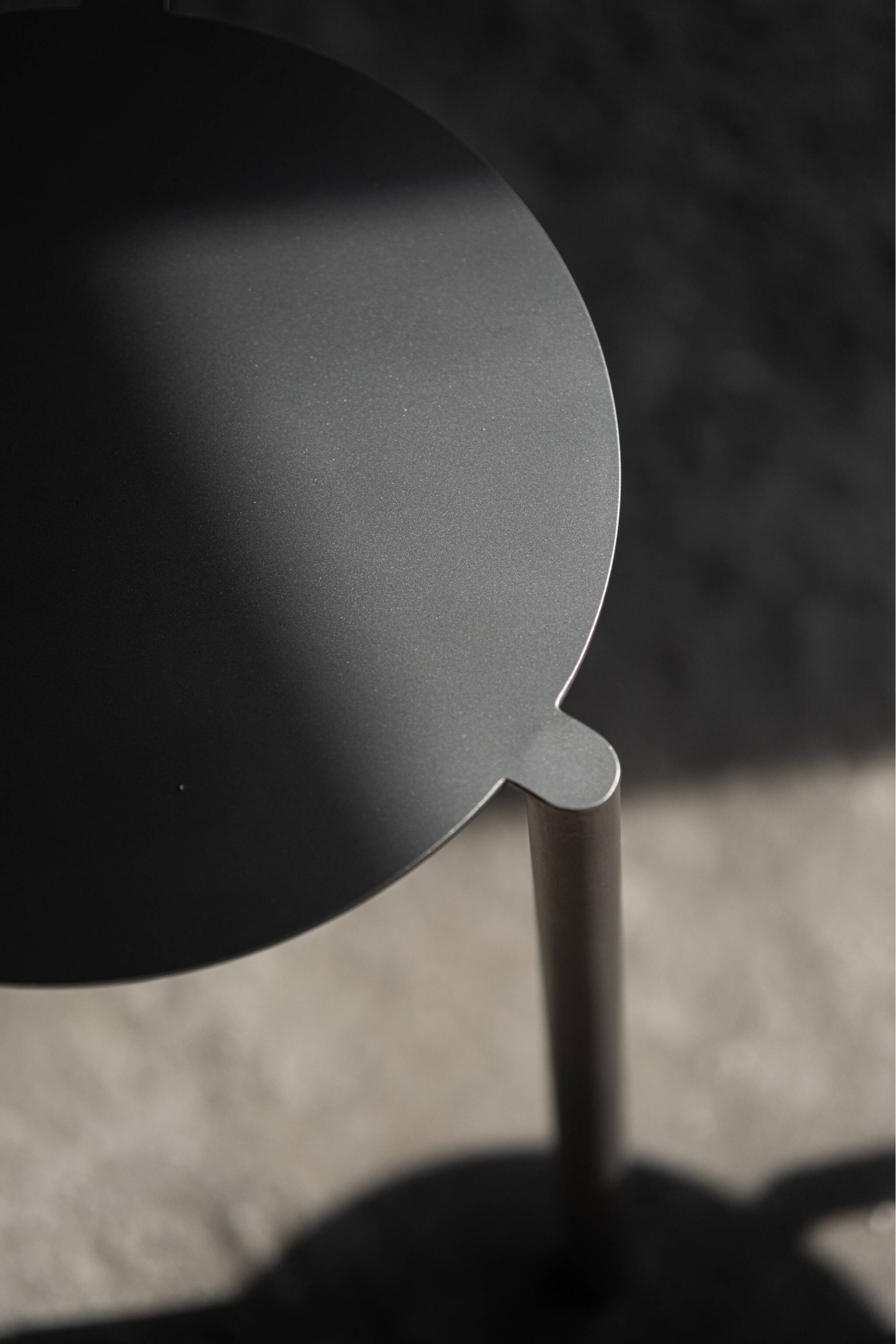 Isla x Paul Delrez stool