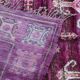 Tapis Vintage Boujad Berbère - 344 x 200 cm