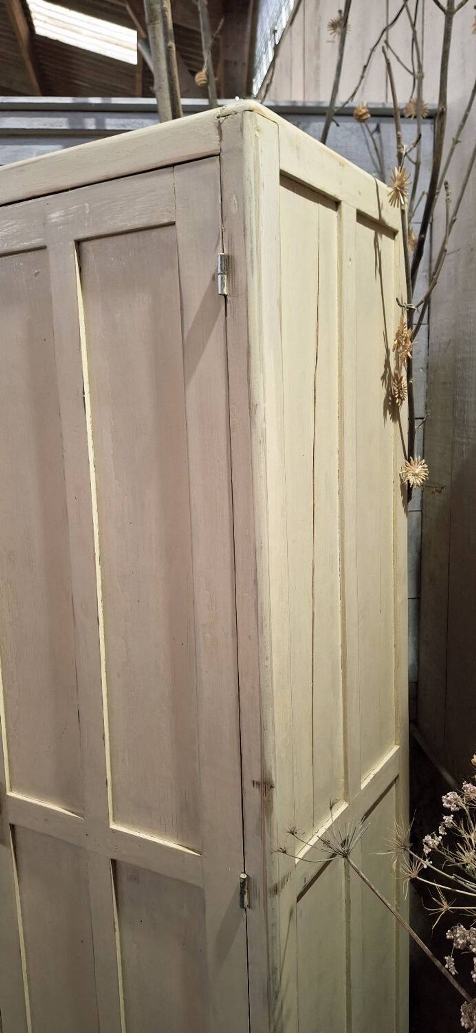 Armoire ancienne