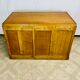 Bureau en chêne