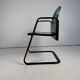 Postmodern chair G-Pino Pinocchio by Martin Stoll, 1980s