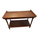 Harvest table