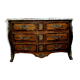 Louis XV commode