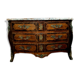 Commode Louis XV