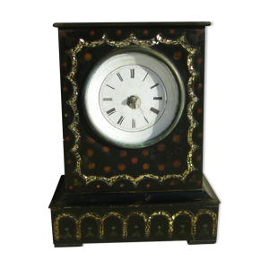 pendule de cheminée