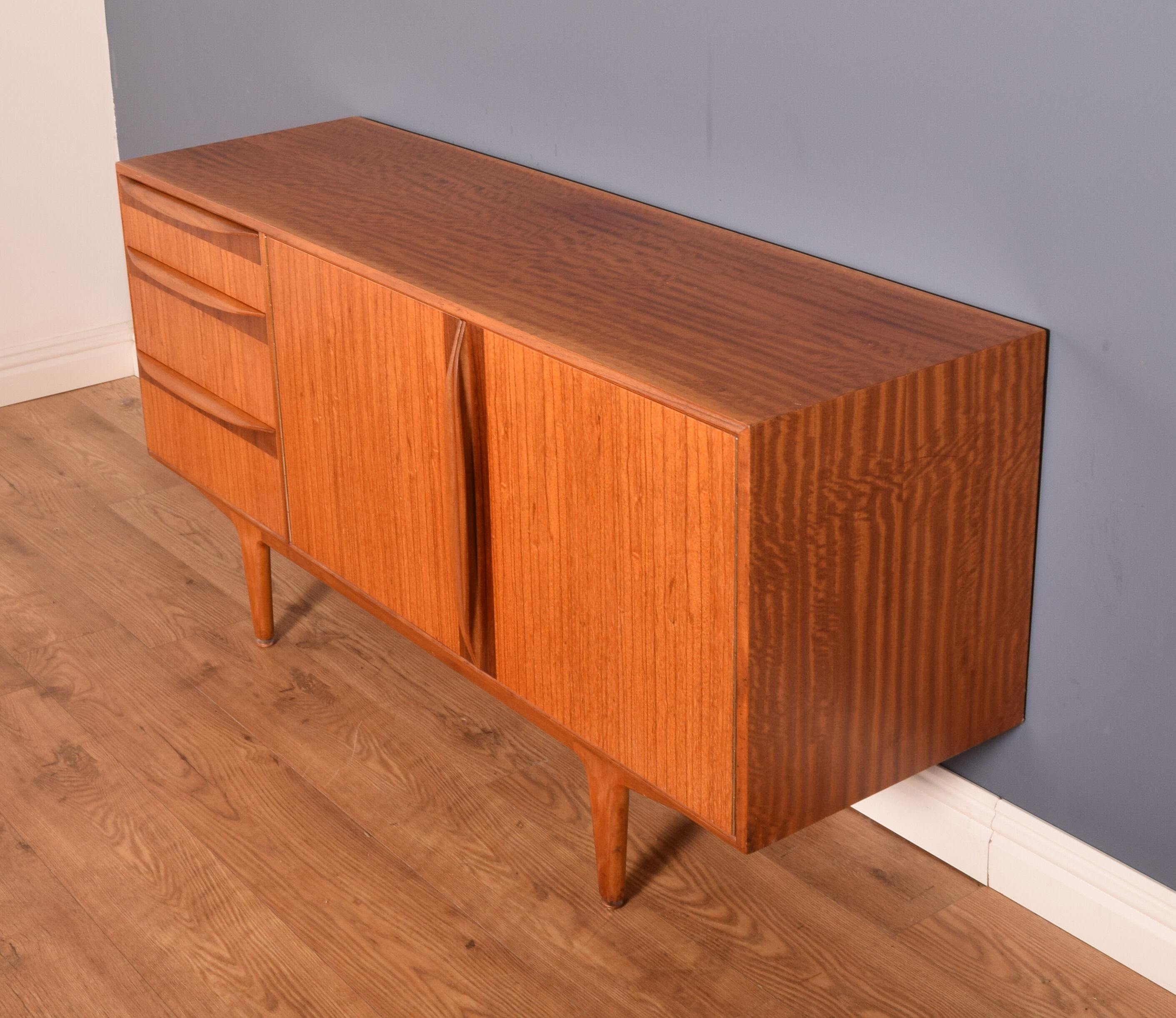 Mcintosh sideboard