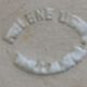 Serviteur M.Barbier Vallauris vintage