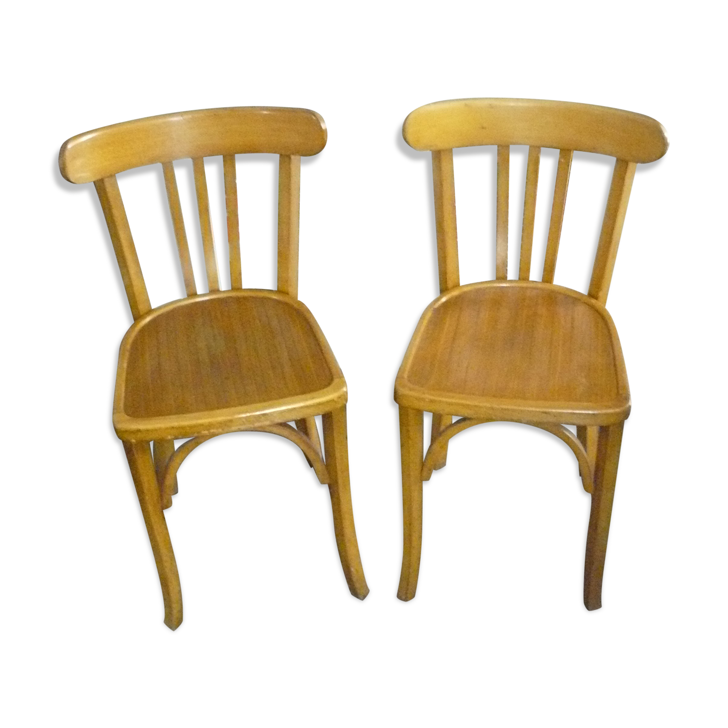 Baumann chairs