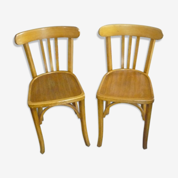 Baumann chairs