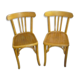 Baumann chairs