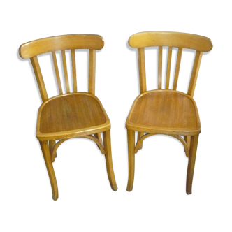 Baumann chairs