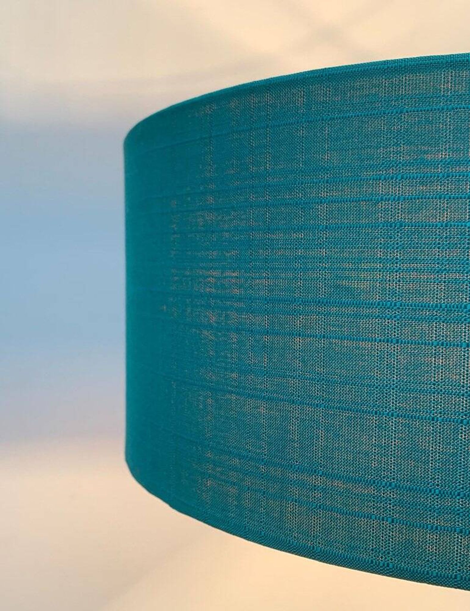 Mid-century minimalist table lamp by Kaiser Idell / Kaiser Leuchten.