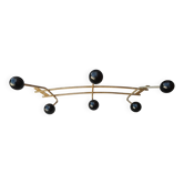 Vintage coat rack