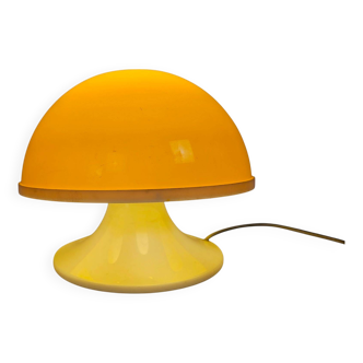 Luxus - Lampe champignon - Space Age - design en plastique - Zweden - années 1960