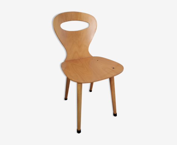Chaise baumann modèle fourmi enfant