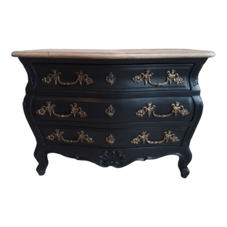 Commode