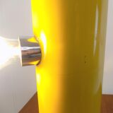 Hillebrand table lamp Cylinder 70s