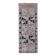 Vintage Turkish hallway rug 119x330 cm