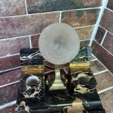 Art Deco lamp