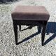 Tabouret de piano