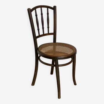 Fischel cane chair