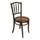 Chaise cannée Fischel