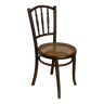 Fischel cane chair