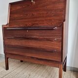 Rosewood Secretary - Arne Wahl Iversen for Branderup Mobelfabrik
