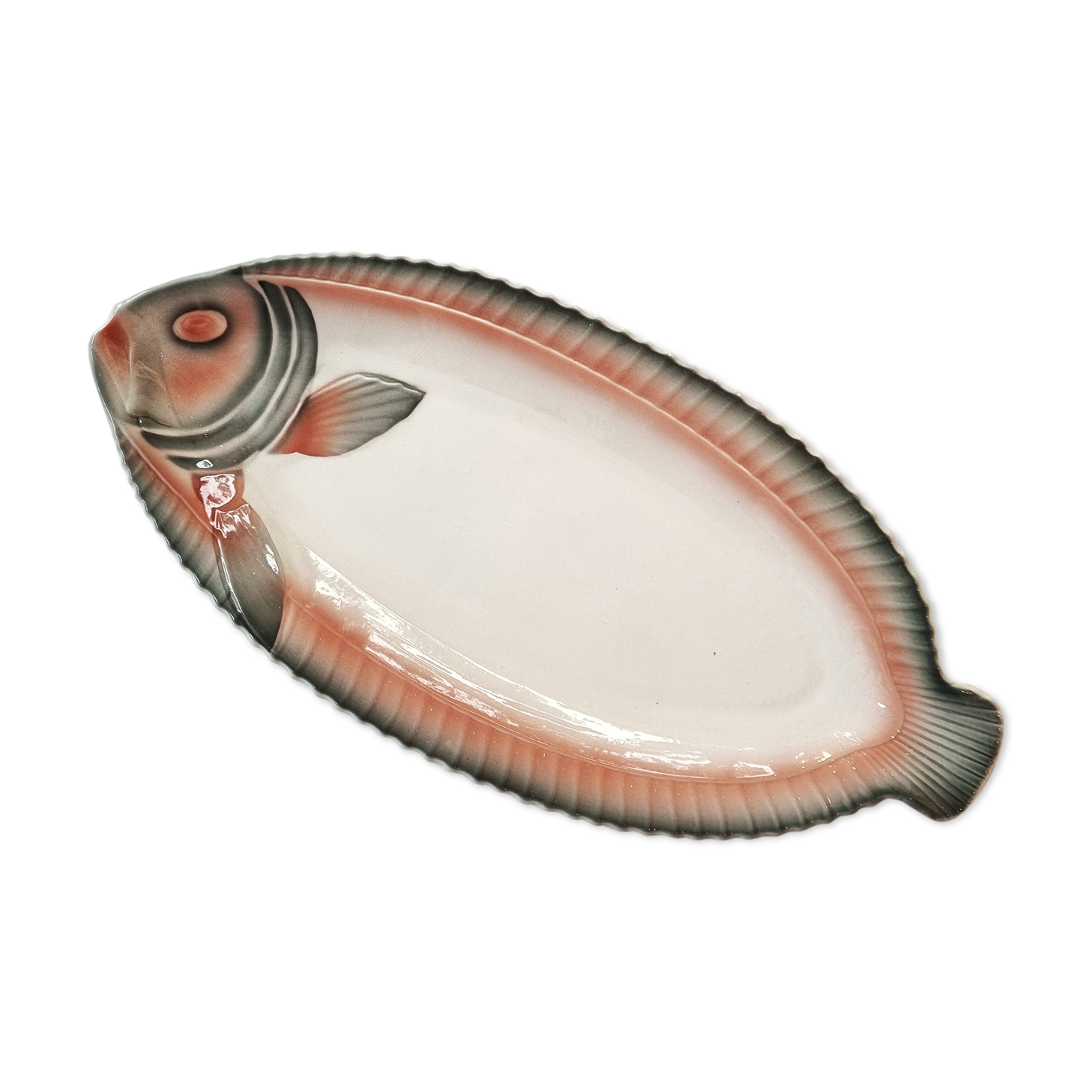 Serving dish