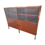 Showcase A.R.P. Guariche Mortier Motte edition Minvielle 50/60