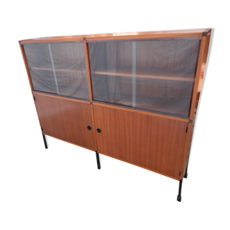 Showcase A.R.P. Guariche Mortier Motte edition Minvielle 50/60