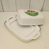 Porcelain butter maker Villeroy & Boch Laplau