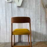Baumann chair