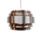 Lakro Amstelveen Hanging Lamp, 1970s