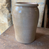 Pot en grés