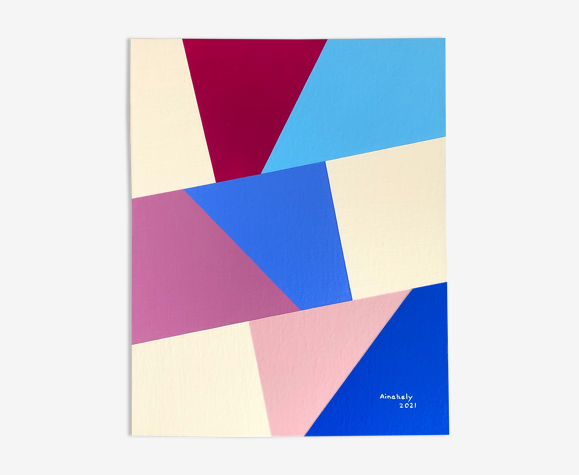 Patchwork #2