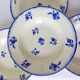 4 K&G Luneville Loire model 220507 soup plates