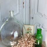 Demijohn transparent 25l