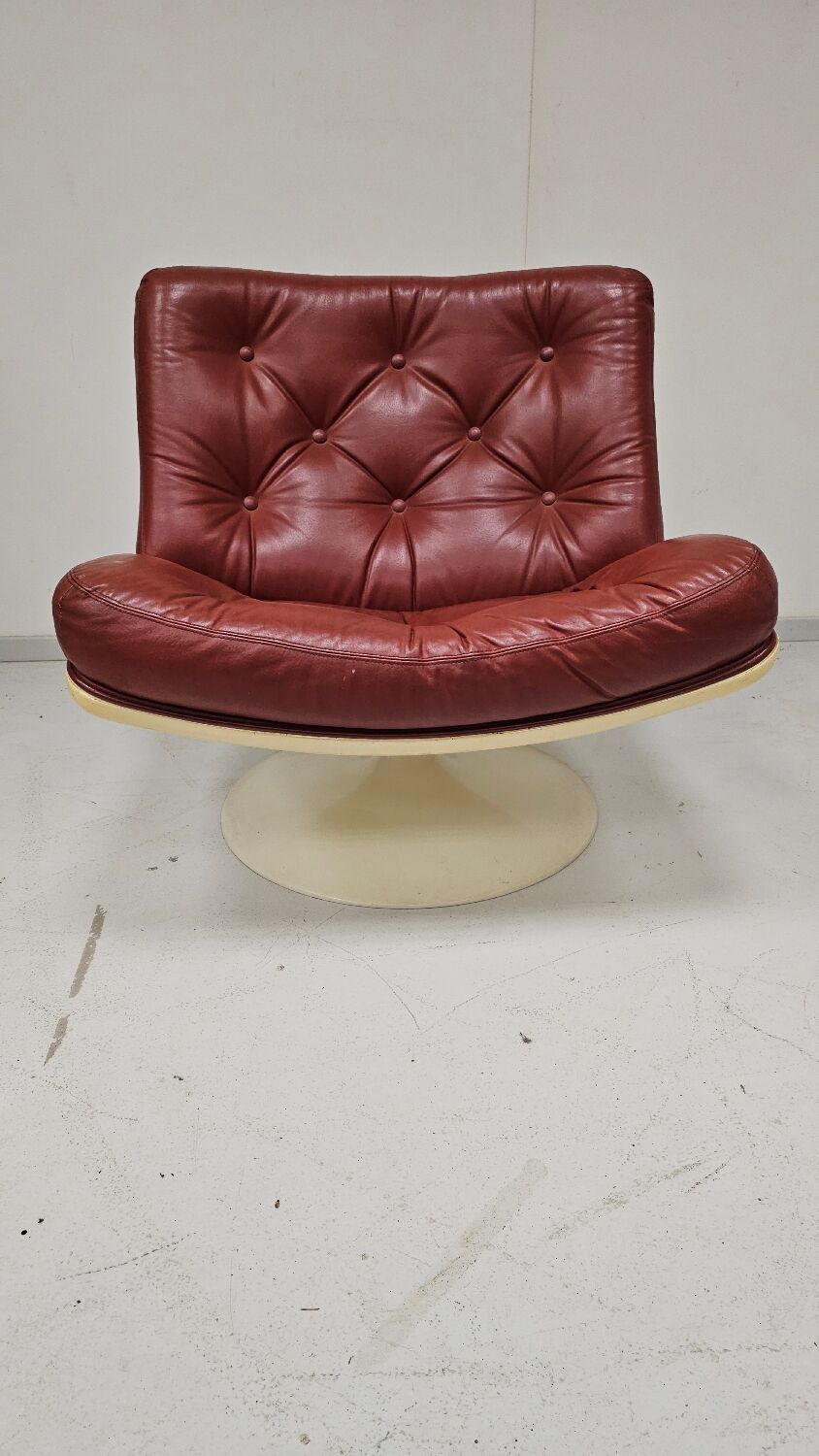 Artifort 975 Geoffrey harcourt 1950's