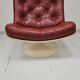 Fauteuil 975 Geoffrey Harcourt, Artifort  années 1950