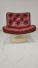 Chair 975 Geoffrey Harcourt, Artifort 1950s
