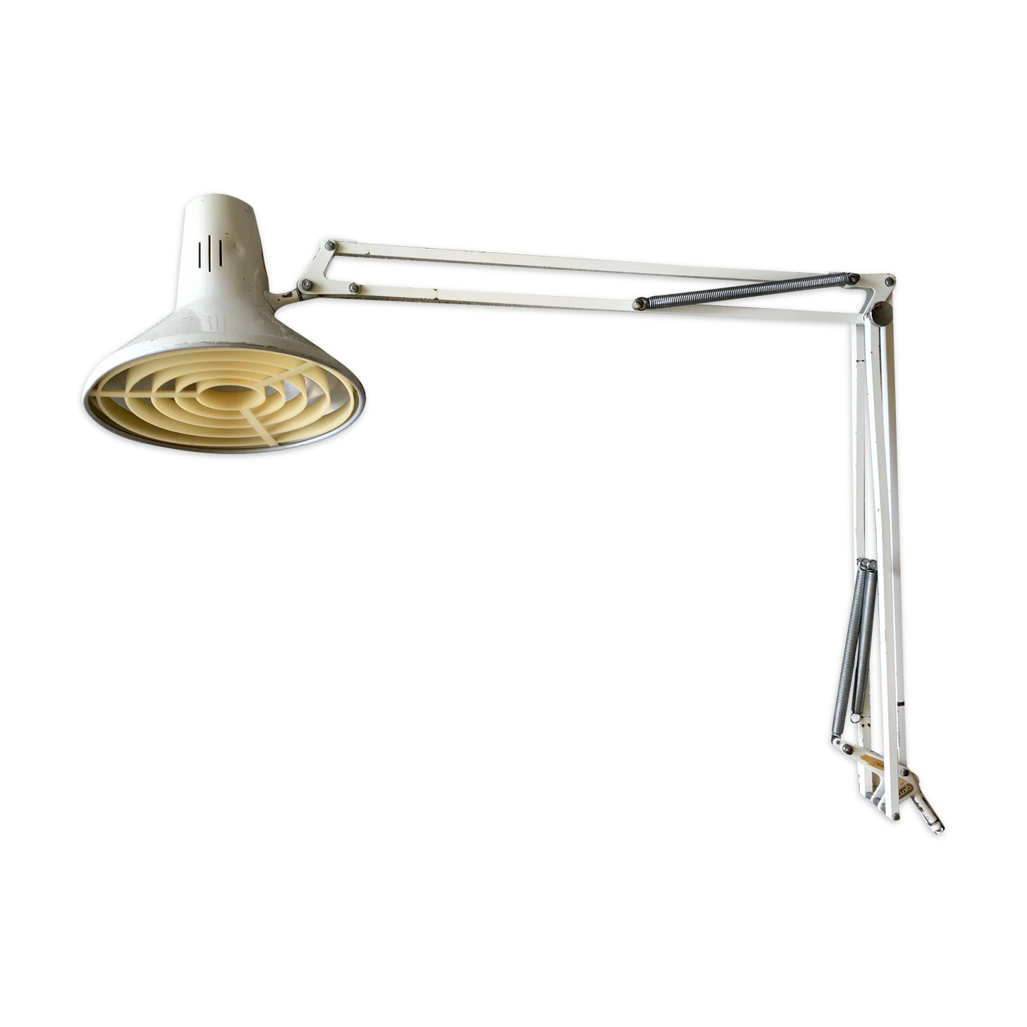 Architect's lamp Luxo