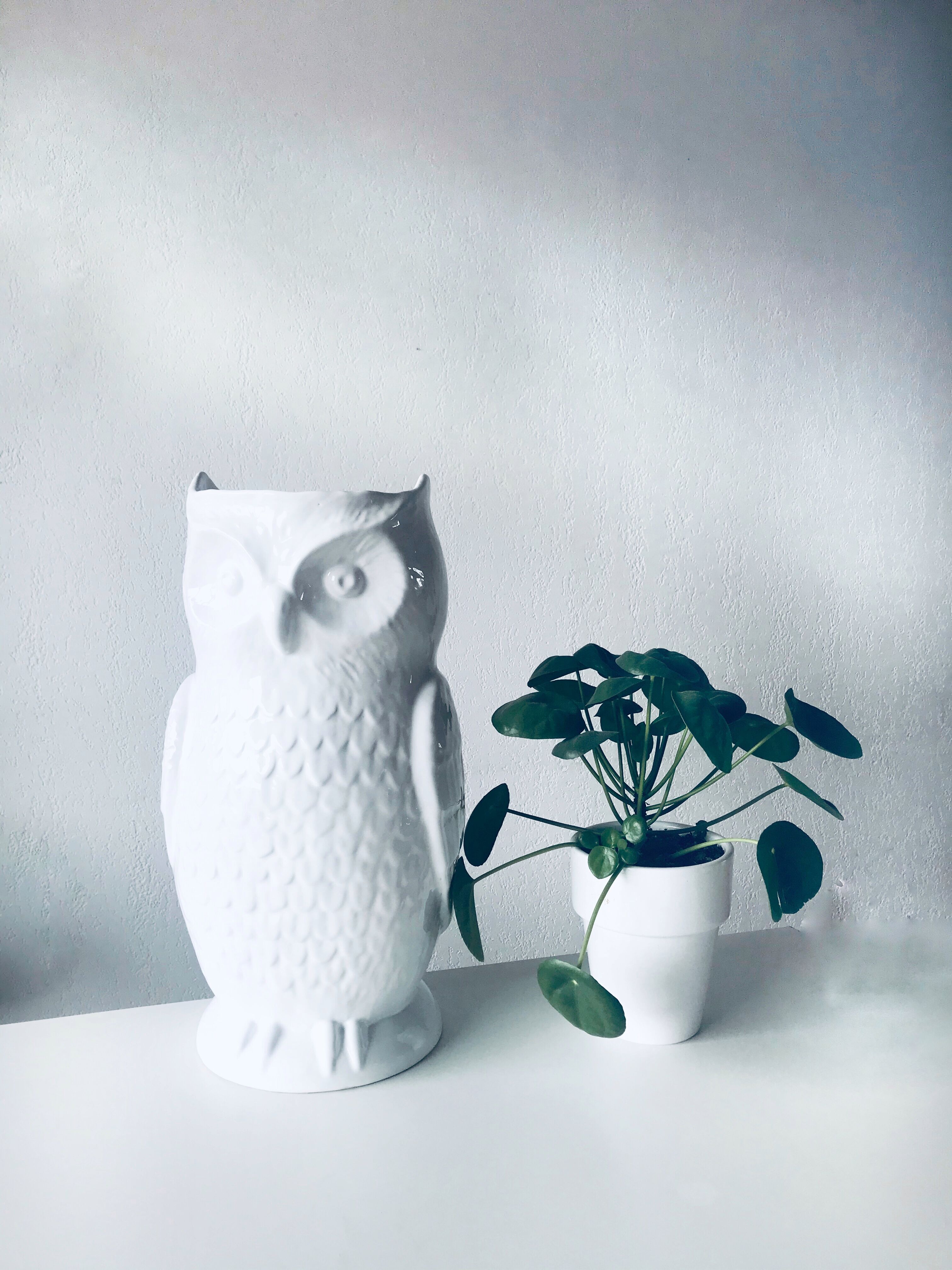 Nice ceramic umbrella holder