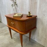 50/60s bedside