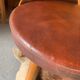 Pair of chairs baumann model Dove 60s