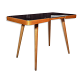 Table Jiri Jiroutek Opaxit Black for Interier Praha