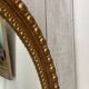Miroir ancien