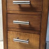 Solid wood accent furniture 50s-60s